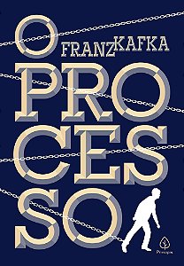Livro O processo