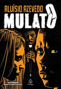 Livro O mulato: Mulato