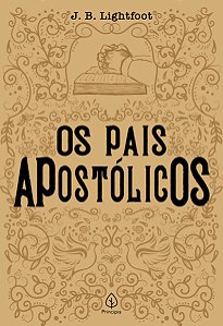 Livro Os pais apostólicos