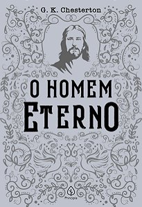 Livro O homem eterno