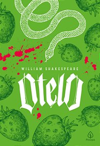 Livro Otelo