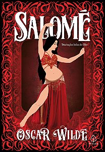 Livro Salomé
