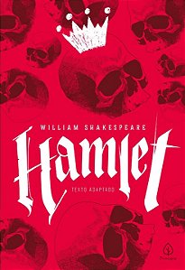Livro Hamlet