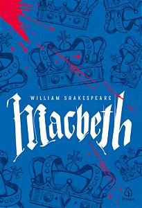 Livro Macbeth
