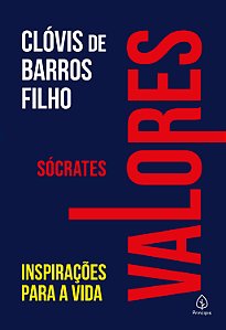 Livro Sócrates - Inspirações para a vida (Col. Valores): ...