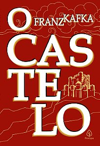 Livro O castelo
