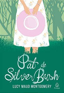 Livro Pat de Silver Bush