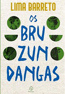 Livro Os bruzundangas
