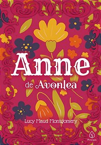 Livro Anne de Avonlea