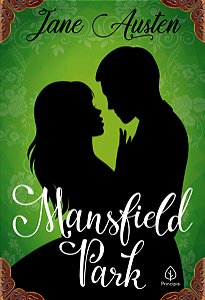 Livro Mansfield park