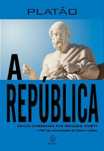 Livro A República