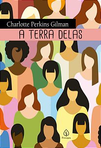 Livro A Terra Delas