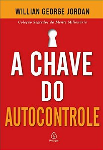 Livro A chave do autocontrole