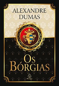 Livro Os Bórgias