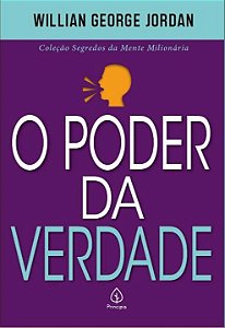 Livro O poder da verdade
