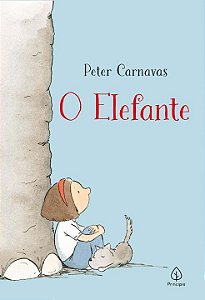 Livro O elefante