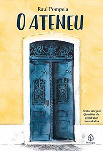 Livro O Ateneu