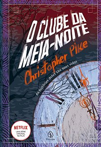 Livro O Clube da Meia-noite