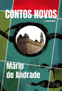 Livro Contos novos
