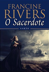 Livro O sacerdote: Aarão