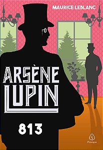 Livro 813