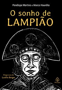 Livro O sonho de Lampião