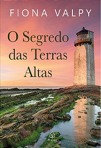 Livro O segredo das Terras Altas