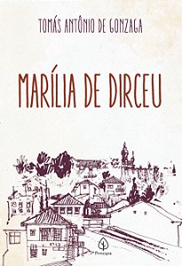 Livro Marília de Dirceu