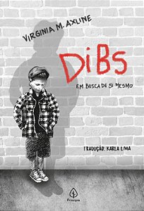 Livro Dibs em busca de si mesmo