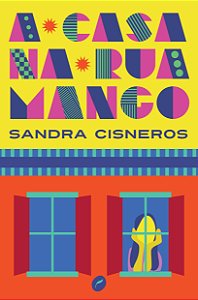 Livro A casa na Rua Mango
