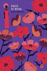 Livro Preço de noiva