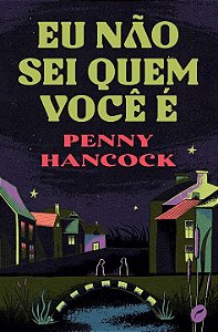 Livro Eu não sei quem você é