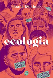 Livro Ecologia