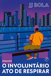 Livro O involuntário ato de respirar