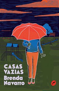 Livro Casas vazias