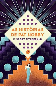 Livro As histórias de Pat Hobby