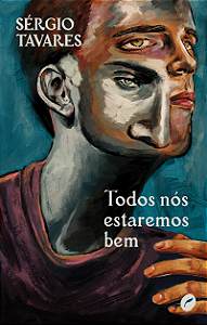 Livro Todos nós estaremos bem