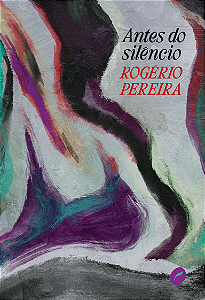 Livro Antes Do Silêncio