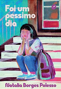 Livro Foi Um Péssimo Dia