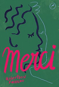 Livro Merci
