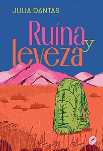 Livro Ruína Y Leveza