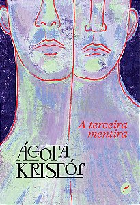 Livro A Terceira Mentira