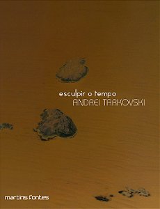 Livro Esculpir o tempo