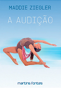 Livro A audição