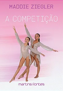 Livro A Competição