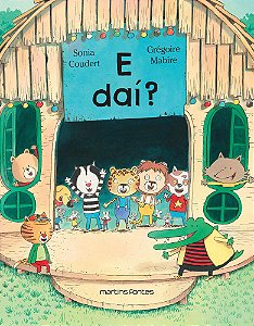 Livro E daí?