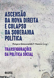 Livro Ascensão da nova direita e colapso da soberania pol...