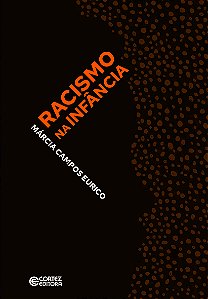 Livro Racismo na infância