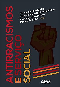 Livro Antirracismos e Serviço Social