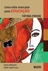 Livro Uma vida marcada pela educação